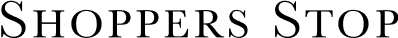 Shoppers Stop